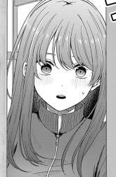 Komik Hijiri-san wa Scenario-douri ni Ikanai Preview Gambar 4