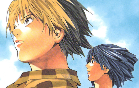 Hikaru no Go