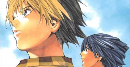 Hikaru no Go
