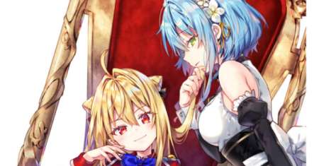 Hikikomari Kyuuketsuki no Monmon