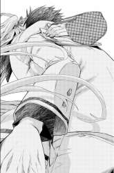 Manga Himedore gambar 1