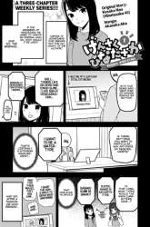 Manga Hinatazaka gambar 4