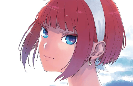 Hinowa ga CRUSH!
