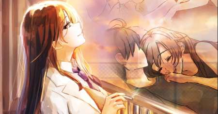 Hiratsu Cute, Shizu Cute!