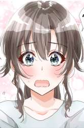 Manga Hiratsu Cute, Shizu Cute! gambar 3