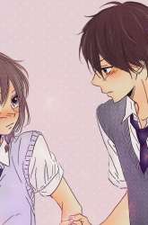 Manga Hiren Trip gambar 1