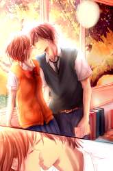 Manga Hiren Trip gambar 4