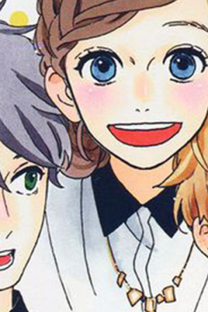 Sampul Hirunaka no Ryuusei