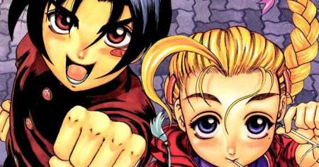 Historys Strongest Disciple Kenichi