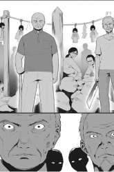 Manga Hitogata gambar 2