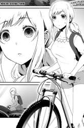 Manga Hitogata gambar 3