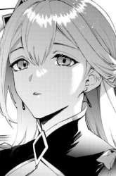 Komik Hitokiri Shoujo Koushaku Reijou no Goei ni Naru Preview Gambar 2