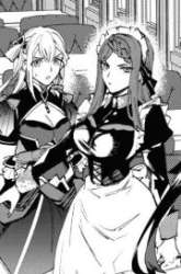 Komik Hitokiri Shoujo Koushaku Reijou no Goei ni Naru Preview Gambar 4