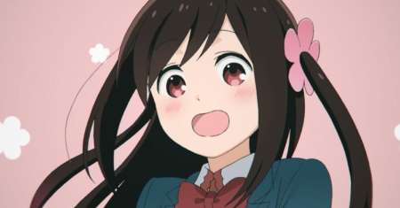 Hitoribocchi no OO Seikatsu (Webcomic)