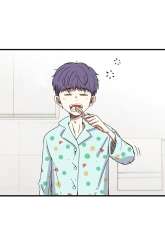 Manhwa Hitpoint gambar 2