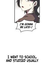 Manhwa Hitpoint gambar 3