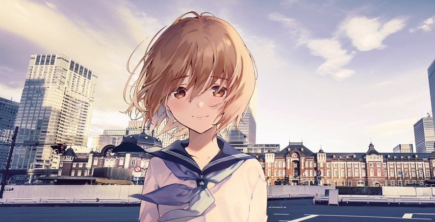 Hiyori-chan no Onegai wa Zettai