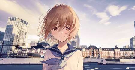 Hiyori-chan no Onegai wa Zettai