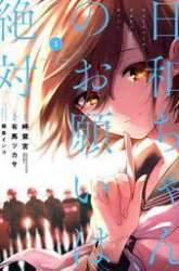 Komik Hiyori-chan no Onegai wa Zettai Preview Gambar 2