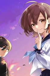 Komik Hiyori-chan no Onegai wa Zettai Preview Gambar 4