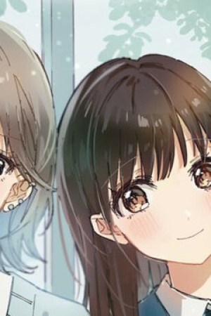 Sampul Hokenshitsu wa Futarikiri