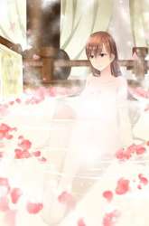 Manhua Holy Ancestor gambar 1