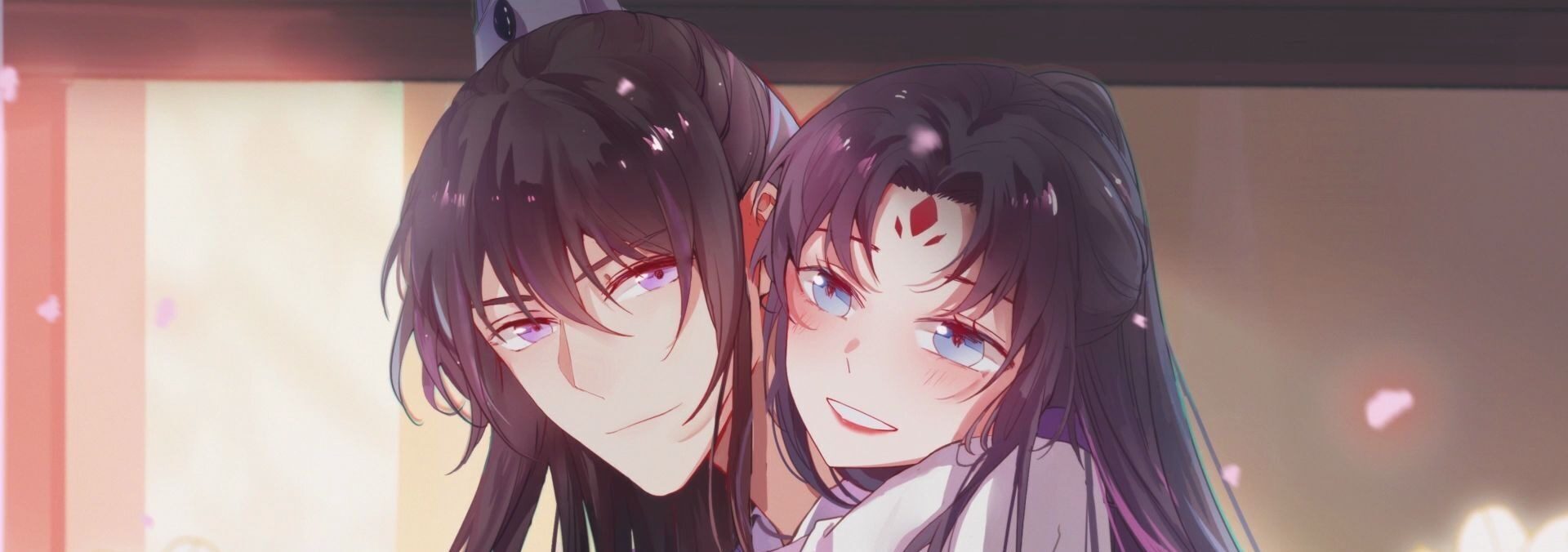 Holy Chef, Crazy Empress