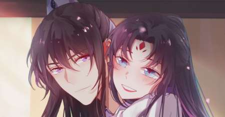 Holy Chef, Crazy Empress