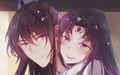 Baca Manhua Holy Chef, Crazy Empress