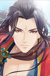 Manhua Holy Chef, Crazy Empress gambar 1