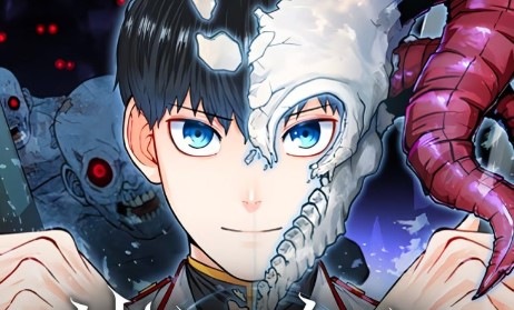 Holy Emperor’s Grandson is a Necromancer