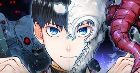 Holy Emperor’s Grandson is a Necromancer