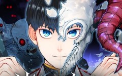 Baca Manhwa Holy Emperor’s Grandson is a Necromancer