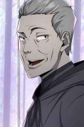 Manhwa Holy Emperor’s Grandson is a Necromancer gambar 1