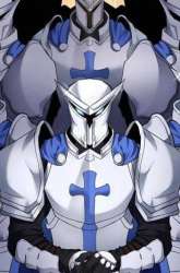 Manhwa Holy Emperor’s Grandson is a Necromancer gambar 2