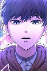 Manhwa Holy Emperor’s Grandson is a Necromancer gambar 4