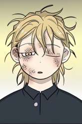 Manhwa Homeless gambar 1