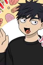 Manhwa Homeless gambar 2