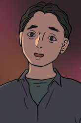 Manhwa Homeless gambar 3