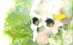 Baca Manga Hone ga Kusaru Made