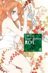 Komik Hone ga Kusaru Made Preview Gambar 1