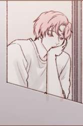 Manhwa Hongshi Loves Me! gambar 1