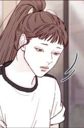Manhwa Hongshi Loves Me! gambar 2