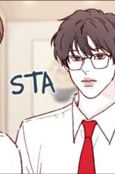 Manhwa Hongshi Loves Me! gambar 3