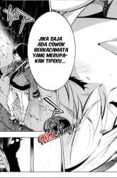Komik Honoo no Majo-hime to Sekiwan no Tomo Preview Gambar 3