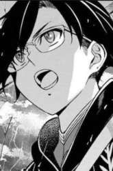 Komik Honou No Majo-hime To Sekiwan No Tomo Preview Gambar 3