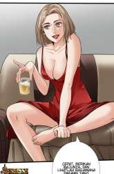 Manhua Hopeless gambar 2