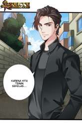 Manhua Hopeless gambar 3