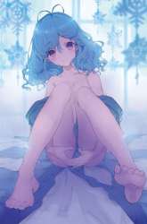 Komik Hore Shou no Half Elf-san Preview Gambar 2