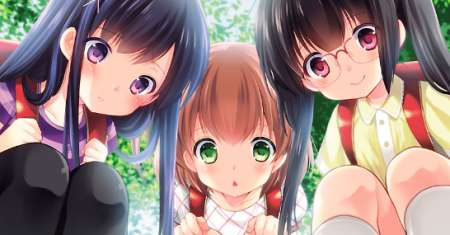 Hoshihime Mura no Naishobanashi